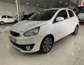 Mitsubishi Mirage 1.2MT 2016 - Bán xe Mitsubishi Mirage 1.2MT đời 2016, màu trắng, nhập khẩu nguyên chiếc, 295tr