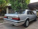 Nissan Bluebird   1991 - Bán xe Nissan Bluebird đời 1991, màu bạc, nhập khẩu  