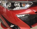 Toyota Yaris 2019 - Bán Yaris nhập Thái giảm ngay 25tr, xe có sẵn, vay LS 0,33%