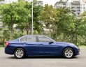 BMW 3 Series  320i LCI 2016 - Bán BMW 320i LCI 2016 màu xanh / kem