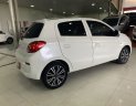 Mitsubishi Mirage 1.2MT 2016 - Bán xe Mitsubishi Mirage 1.2MT đời 2016, màu trắng, nhập khẩu nguyên chiếc, 295tr