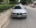 BMW 3 Series 325i 2004 - Bán xe BMW 3 Series 325i năm 2004, màu bạc 