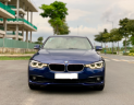 BMW 3 Series  320i LCI 2016 - Bán BMW 320i LCI 2016 màu xanh / kem