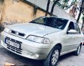 Fiat Albea   1.6 2005 - Bán Fiat Albea 1.6 năm sản xuất 2005, màu bạc 