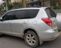 Toyota RAV4 Limited 2.4 AT 2008 - Bán Toyota RAV4 Limited 2.4 AT 2008, màu bạc, nhập khẩu, chính chủ, 500tr