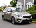 Kia Rondo 2019 - Bán Kia Rondo MT 2019, giá 585tr, chương trình khuyến mãi hấp dẫn, hỗ trợ vay 80%