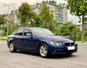 BMW 3 Series  320i LCI 2016 - Bán BMW 320i LCI 2016 màu xanh / kem