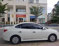 Hyundai Avante 1.6MT 2011 - Bán Hyundai Avante 1.6MT sản xuất 2011, màu trắng, gia đình sử dụng kỹ mới 95%