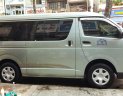 Toyota Hiace 2011 - Bán ô tô Toyota Hiace 2011 máy xăng, giá chỉ 355tr, liên hệ Thanh