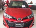 Toyota Yaris 2019 - Bán Yaris nhập Thái giảm ngay 25tr, xe có sẵn, vay LS 0,33%