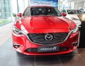 Mazda 6 2019 - Cần bán Mazda 6 năm 2019, màu đỏ