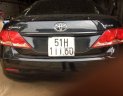 Toyota Camry   2.4 G  2008 - Chính chủ bán Toyota Camry 2.4 G 2008, màu đen