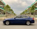 BMW 3 Series  320i LCI 2016 - Bán BMW 320i LCI 2016 màu xanh / kem