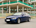 BMW 3 Series  320i LCI 2016 - Bán BMW 320i LCI 2016 màu xanh / kem