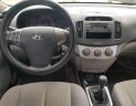 Hyundai Avante 1.6MT 2011 - Bán Hyundai Avante 1.6MT sản xuất 2011, màu trắng, gia đình sử dụng kỹ mới 95%