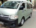 Toyota Hiace 2011 - Bán ô tô Toyota Hiace 2011 máy xăng, giá chỉ 355tr, liên hệ Thanh