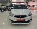 Mitsubishi Mirage 1.2MT 2016 - Bán xe Mitsubishi Mirage 1.2MT đời 2016, màu trắng, nhập khẩu nguyên chiếc, 295tr