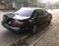 Nissan Cefiro   2005 - Bán xe Nissan Cefiro sản xuất 2005, màu đen, số tự động