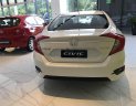 Honda Civic E 2019 - Bán Civic, 179 triệu nhận xe, giảm TM, tặng PK bảo hiểm