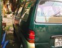 Daihatsu Citivan   2004 - Bán lại xe Daihatsu Citivan đời 2004, màu xanh lục