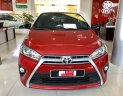 Toyota Yaris G 2017 - Yaris G - phiên bản độ thể thao