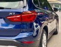 BMW X1 SDrive 1.5L 2016 - Bán BMW X1 sDrive18i 1.5L sản xuất 2016