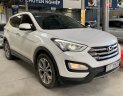 Hyundai Santa Fe 4WD 2.4AT 2015 - Bán Hyundai SantaFe 4WD 2.4AT máy xăng, số tự động, sản xuất 2015, biển Sài Gòn