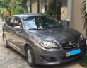 Hyundai Avante 1.6 MT 2012 - Cần bán Hyundai Avante 1.6 MT sản xuất năm 2012, màu xám