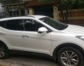 Hyundai Santa Fe 2016 - Bán Hyundai Santa Fe đời 2016, màu trắng