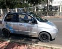 Daewoo Matiz   2008 - Cần bán xe Daewoo Matiz năm 2008, màu bạc, nhập khẩu nguyên chiếc 