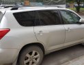 Toyota RAV4 Limited 2.4 AT 2008 - Cần bán gấp Toyota RAV4 Limited 2.4 AT năm 2008, màu bạc, xe nhập chính chủ, giá tốt