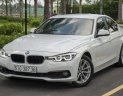 BMW 3 Series  	320i	  2016 - Bán BMW 3 Series 320i đời 2016, màu trắng, nhập khẩu