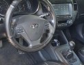 Kia K3   2014 - Bán Kia K3 đời 2014, màu trắng, nhập khẩu, số sàn