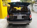 Ford Escape 2006 - Cần bán Ford Escape đời 2006, màu đen