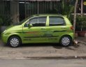 Daewoo Matiz SE 2005 - Cần bán gấp Daewoo Matiz SE năm 2005, màu xanh lục