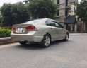 Honda Civic    2.0  2008 - Cần bán gấp Honda Civic 2.0 đời 2008 số tự động, giá 345tr