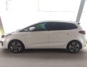 Kia Rondo  Standart MT 2019 - Bán xe Kia Rondo năm 2019, màu trắng