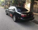 Nissan Cefiro   2005 - Bán xe Nissan Cefiro sản xuất 2005, màu đen, số tự động