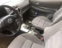 Mazda 6 2004 - Bán Mazda 6 đời 2004, màu đen xe gia đình, 217 triệu