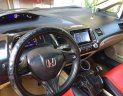 Honda Civic  1.8 MT 2008 - Bán xe Honda Civic 1.8 MT đời 2008 giá cạnh tranh