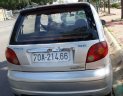 Daewoo Matiz   2008 - Cần bán xe Daewoo Matiz năm 2008, màu bạc, nhập khẩu nguyên chiếc 