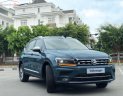 Volkswagen Tiguan Allspace 2019 - Bán Volkswagen Tiguan Allspace 2019, màu xanh lam, nhập khẩu