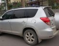 Toyota RAV4 Limited 2.4 AT 2008 - Cần bán gấp Toyota RAV4 Limited 2.4 AT năm 2008, màu bạc, xe nhập chính chủ, giá tốt