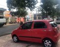 Chevrolet Spark Van 2014 - Chính chủ bán Chevrolet Spark Van đời 2014, màu đỏ, nhập khẩu