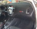 Kia K3   2014 - Bán Kia K3 đời 2014, màu trắng, nhập khẩu, số sàn