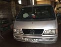 Mercedes-Benz MB 2004 - Gia đình bán Mercedes MB đời 2004, màu bạc, nhập khẩu