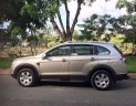 Chevrolet Captiva   LTZ 2008 - Bán xe Chevrolet Captiva LTZ sản xuất 2008, 320tr