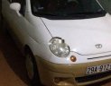 Daewoo Matiz 2007 - Bán ô tô Daewoo Matiz đời 2007, màu trắng