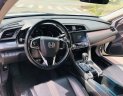 Honda Civic 2017 - Cần bán gấp Honda Civic 2017, màu trắng
