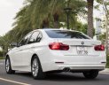 BMW 3 Series  	320i	  2016 - Bán BMW 3 Series 320i đời 2016, màu trắng, nhập khẩu